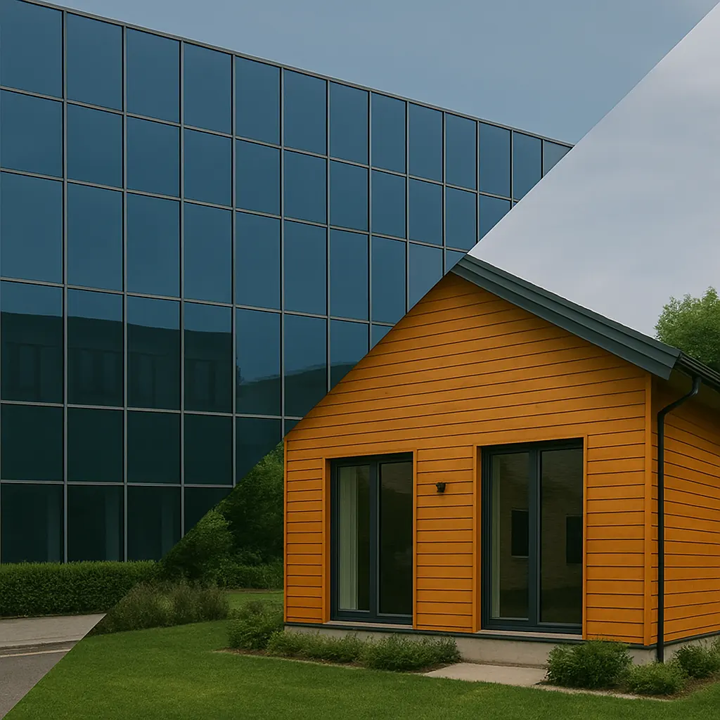 Fassdenreinigung jeder Art