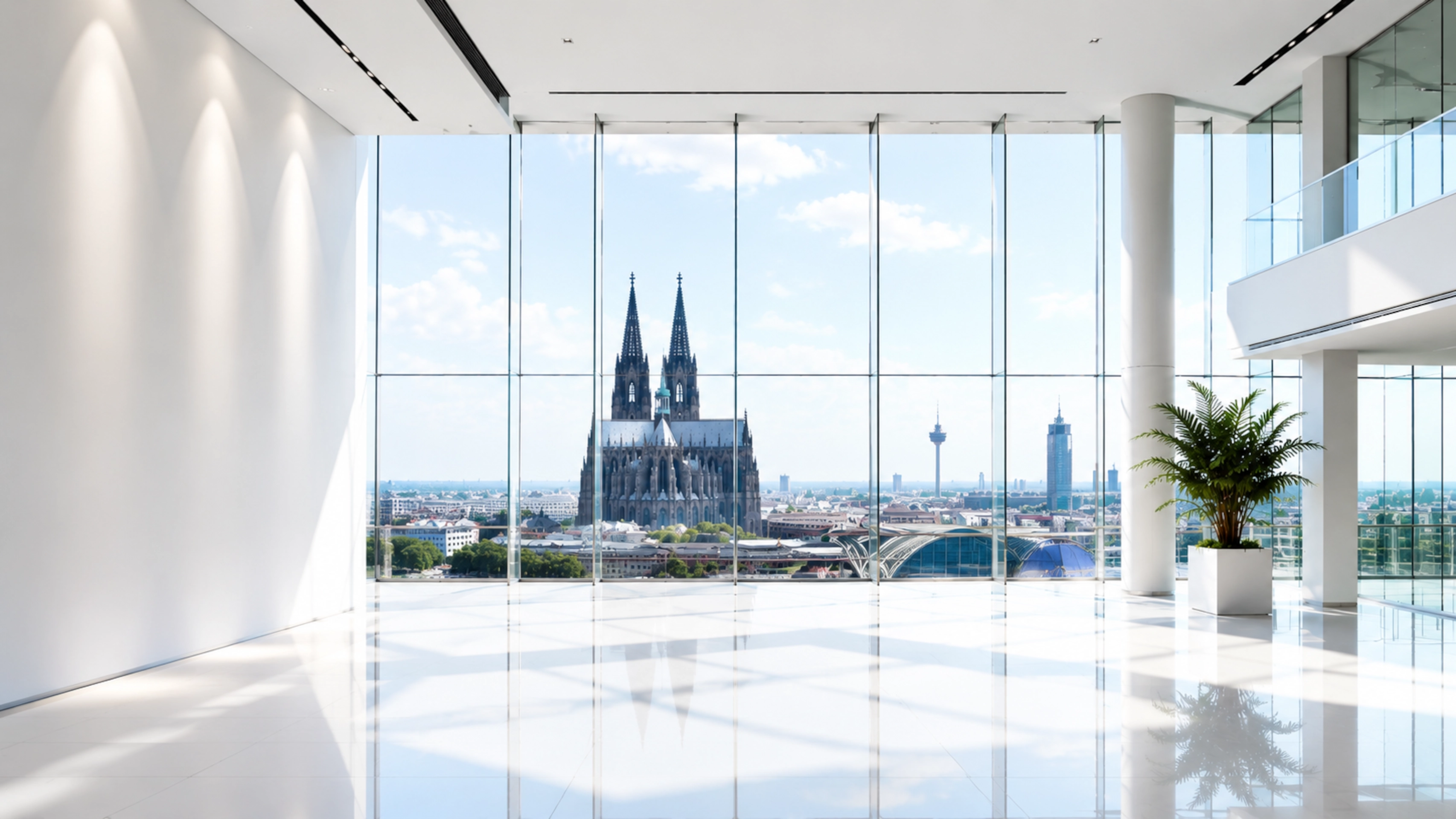 Kölner Gebäudedienste