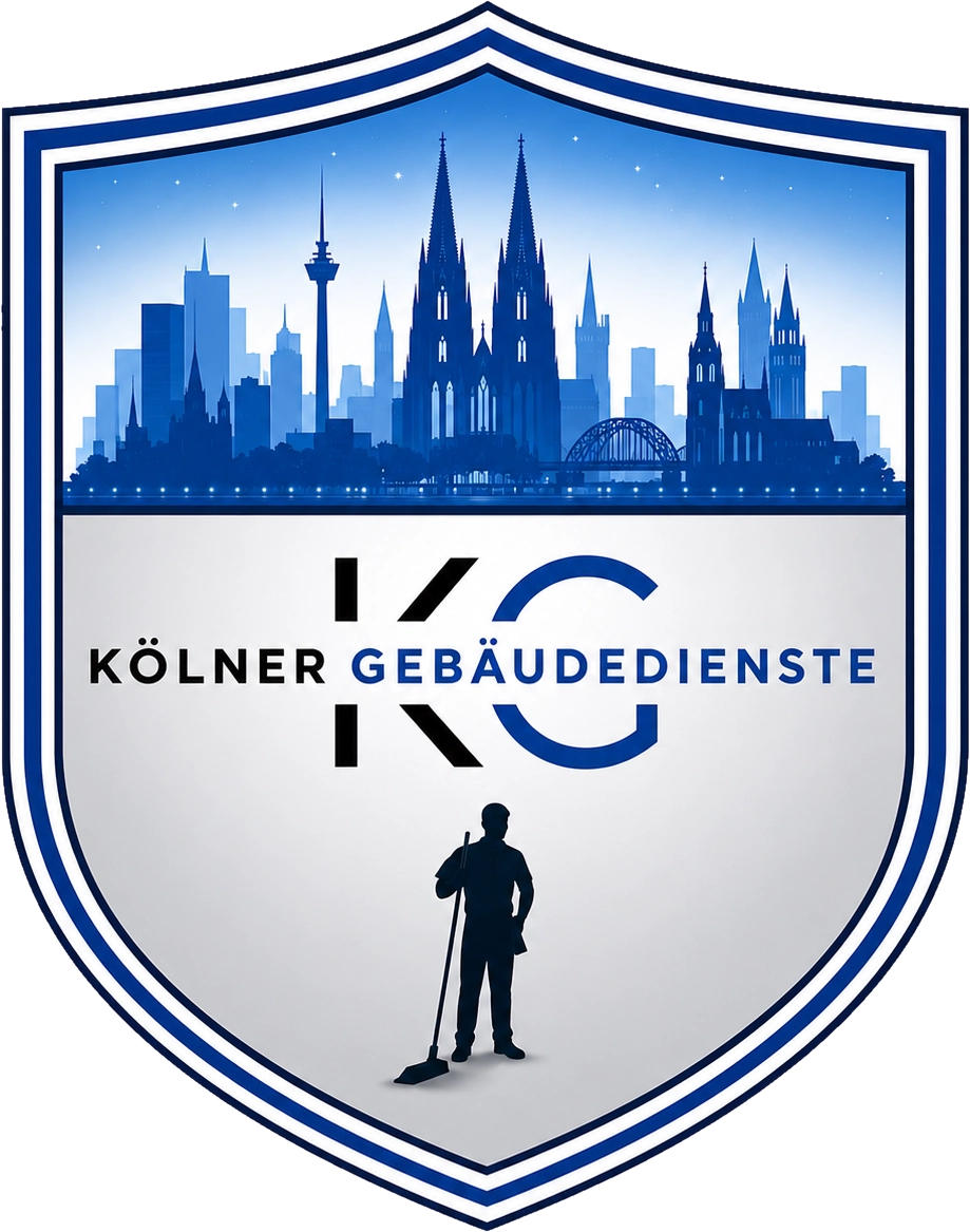 Wappen der K&ouml;lner Geb&auml;udedienste